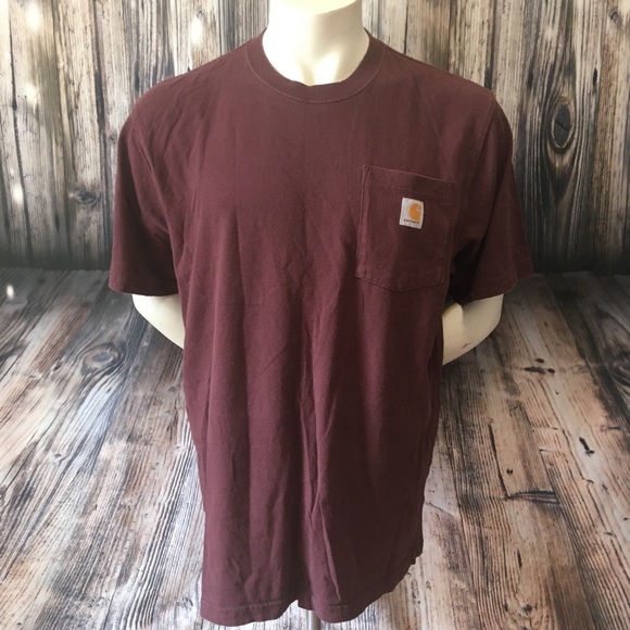 Carhartt Other - Sale 5 For $25 Men’s Carhartt Shirt